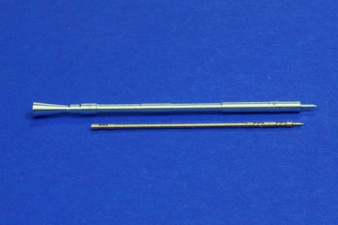 RBモデル 35B29 1/35 ロシア 23mm AZP-23 ZSU-23-4"シルカ"砲身(4本セット）