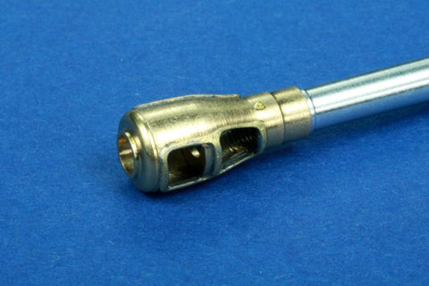 RBモデル 35B32 1/35 IS-2, IS-3 砲身 122mm D-25T