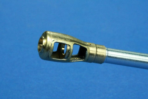 RBモデル 35B32 1/35 IS-2, IS-3 砲身 122mm D-25T