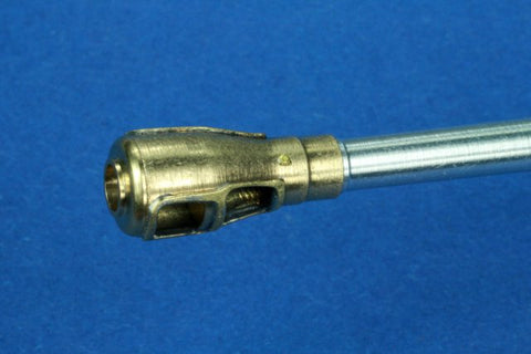 RBモデル 35B32 1/35 IS-2, IS-3 砲身 122mm D-25T