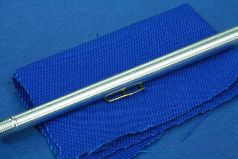 RBモデル 35B32 1/35 IS-2, IS-3 砲身 122mm D-25T