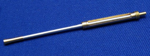 RBモデル 35B37 1/35 イギリス 30mm L2A1 Rarden ウォーリアー用砲身