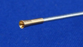 RBモデル 35B37 1/35 イギリス 30mm L2A1 Rarden ウォーリアー用砲身