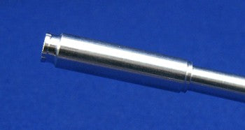 RBモデル 35B41 1/35 T-55 砲身 100mm D-10T