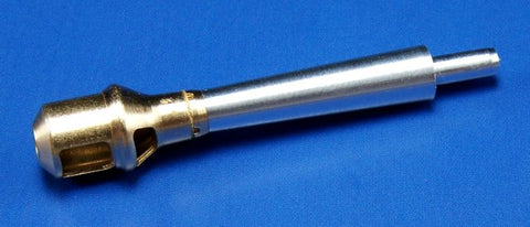 RBモデル 35B43 1/35 III号突撃砲 10.5cm榴弾砲搭載型 砲身 10.5cm StuH 42 L / 28