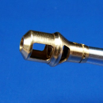 RBモデル 35B43 1/35 III号突撃砲 10.5cm榴弾砲搭載型 砲身 10.5cm StuH 42 L / 28