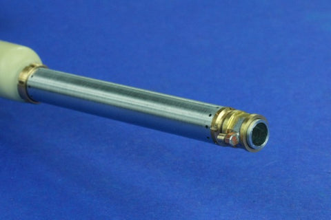 RBモデル 35B47 1/35 120mm Rh-M-120 L/44 レオパルド2 A1-A5用金属砲身