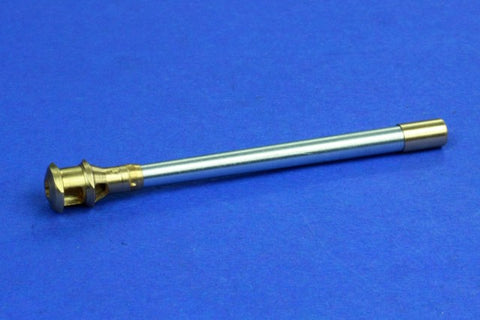 RBモデル 35B49 1/35 III号突撃砲G型,IV号突撃砲初期型 砲身 7.5cm L/48 (初期型)
