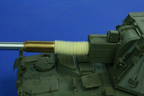RBモデル 35B51 1/35 155mm L/39　AS-90自走砲用金属砲身セット
