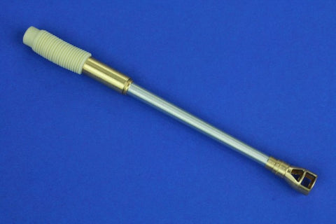 RBモデル 35B51 1/35 155mm L/39　AS-90自走砲用金属砲身セット