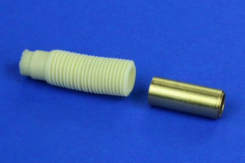 RBモデル 35B51 1/35 155mm L/39　AS-90自走砲用金属砲身セット