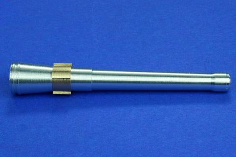 RBモデル 35B52 1/35 ソ連 203mm L/24 B-4重榴弾砲用金属砲身セット