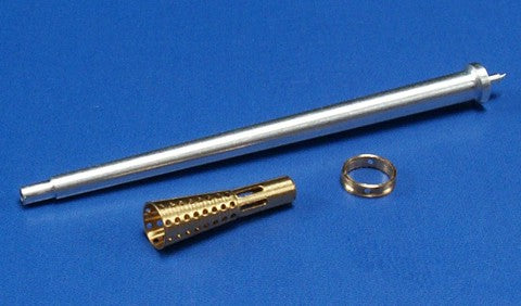 RBモデル 35B55 1/35 3.7cm Flak 36/37 L/60