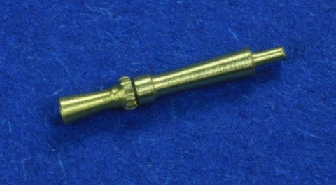 RBモデル 35B64 1/35 イギリス 7.92mm BESA 機銃 車載用
