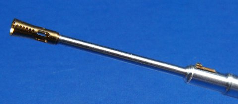 RBモデル 35B66 1/35 2cm FlaK 38 L/50 機関砲, 戦闘車両用