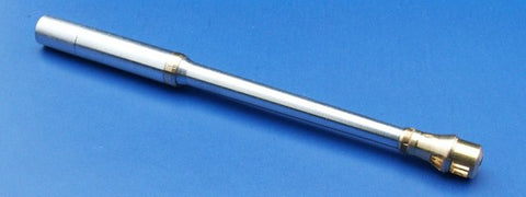 RBモデル 35B71 1/35 タイガーI 最後期型 砲身 8.8cmKwK36 L/56