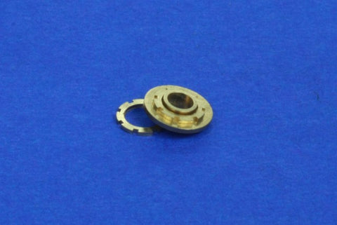 RBモデル 35B85 1/35 M26 パーシング 砲身 90mm M3 L/53