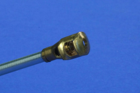 RBモデル 35B85 1/35 M26 パーシング 砲身 90mm M3 L/53