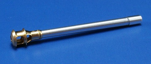 RBモデル 35B89 1/35 III号突撃砲 G最後期型,IV号突撃砲 後期型 砲身 7.5cm StuK 40 L/48 (後期型)