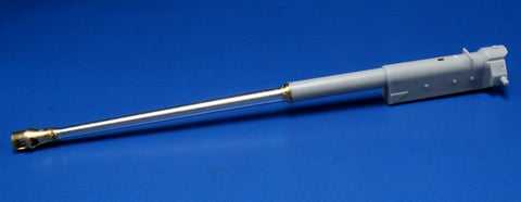 RBモデル 35B90 1/35 ドイツ 8.8cm Pak 43 ヴァッフェントレーガー用砲身