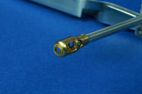 RBモデル 35B93 1/35 ソ連 76.2mm ZiS-3 L/51.6 M1942　SU-76用砲身