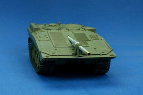 RBモデル 35B94 1/35 スウェーデン 105mmボフォース L/62 Strv103 砲身