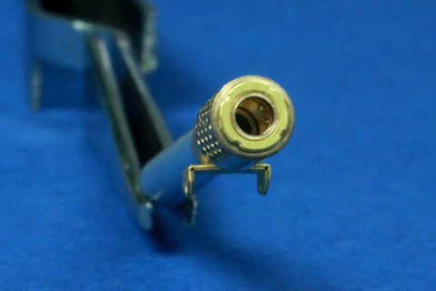 RBモデル 35B96 1/35 ドイツ 7.5 cm PaK 97/38 対戦車砲砲身