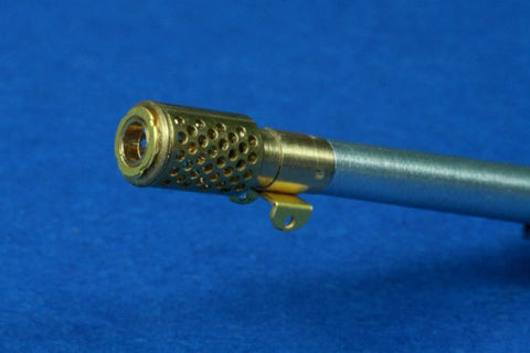 RBモデル 35B96 1/35 ドイツ 7.5 cm PaK 97/38 対戦車砲砲身