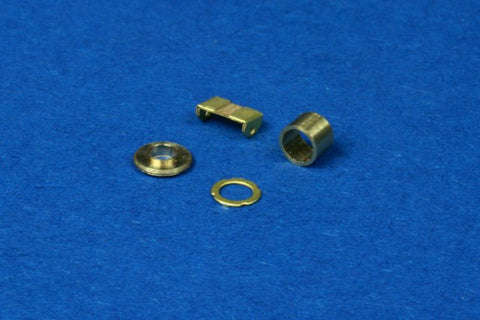 RBモデル 35B96 1/35 ドイツ 7.5 cm PaK 97/38 対戦車砲砲身