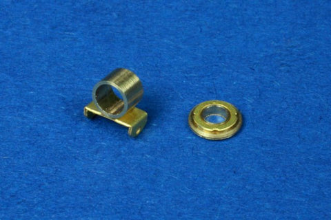 RBモデル 35B96 1/35 ドイツ 7.5 cm PaK 97/38 対戦車砲砲身