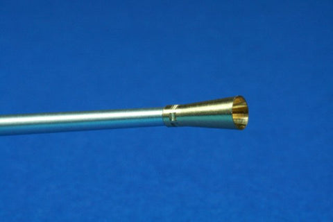 RBモデル 35B97 1/35 英　40mm Bofors　対空砲、クルセーダーIII AA Mk.I用金属砲身セット