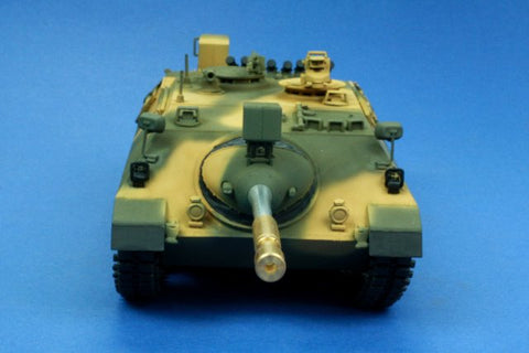 RBモデル 35B99 1/35 カノーネンヤークトパンツァー"KaJaPa" 砲身 90mm L/40,4