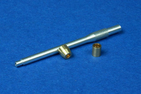 RBモデル 48B20 1/48 M26 パーシング 砲身  90mm M3 L/53
