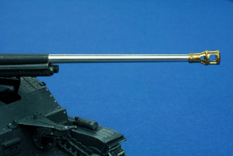 RBモデル 48B26 1/48 Sd.Kfz.139 マーダーIII 初期型 砲身 7.62cm PaK36(r)