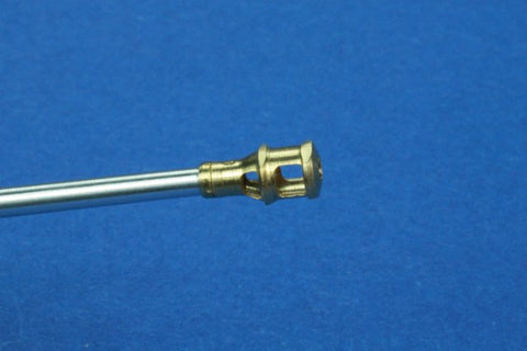 RBモデル 48B26 1/48 Sd.Kfz.139 マーダーIII 初期型 砲身 7.62cm PaK36(r)