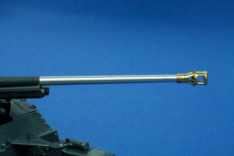 RBモデル 48B27 1/48 Sd.Kfz.139 マーダーIII 中期型 砲身 7.62cm PaK36(r)