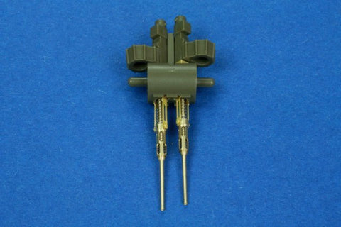 RBモデル 48B29 1/48 クルセーダーMk.III 対空戦車Mk.III 砲身 20mm Oerlikon (2本入り)