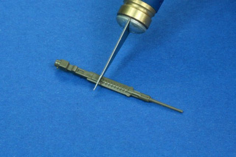 RBモデル 48B29 1/48 クルセーダーMk.III 対空戦車Mk.III 砲身 20mm Oerlikon (2本入り)