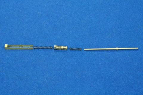 RBモデル 48B29 1/48 クルセーダーMk.III 対空戦車Mk.III 砲身 20mm Oerlikon (2本入り)