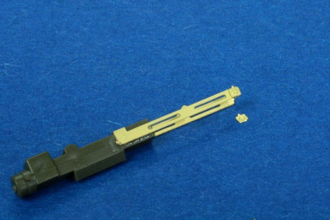 RBモデル 48B29 1/48 クルセーダーMk.III 対空戦車Mk.III 砲身 20mm Oerlikon (2本入り)