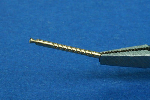 RBモデル 48B33 1/48 7,92mm MG34 マシンガン 銃身