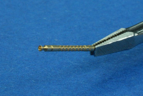 RBモデル 48B33 1/48 7,92mm MG34 マシンガン 銃身