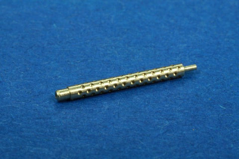 RBモデル 48B34 1/48 7,62mm ブローニング M1919 マシンガン 銃身