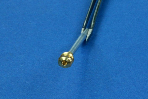 RBモデル 48B44 1/48 III号突撃砲G型 後期型 砲身 7,5cm L/48