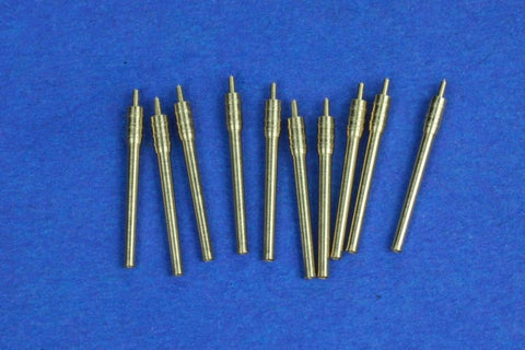 RBモデル 700L10 1/700  356mm(14インチ）/45口径砲　伊勢級の主砲　10本入