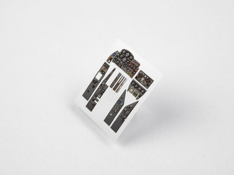 レッドフォックススタジオ RFSQS-32008 1/32 メッサーシュミット Me262 B-1/U-1 (レベル用)