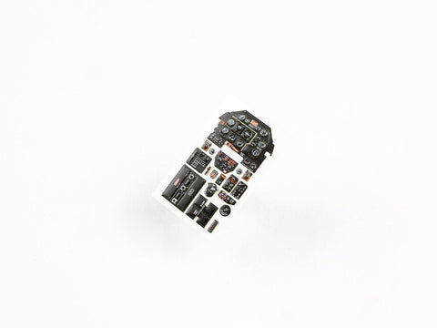 レッドフォックススタジオ RFSQS-32039 1/32 P-51K マスタング (タミヤ用)