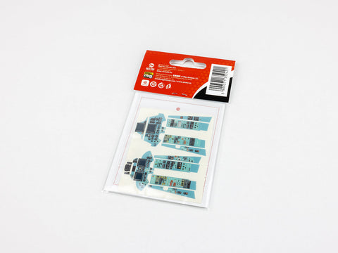レッドフォックススタジオ RFSQS-32043 1/32 スホーイ Su-30 MKK フランカーG (トランぺッター用)