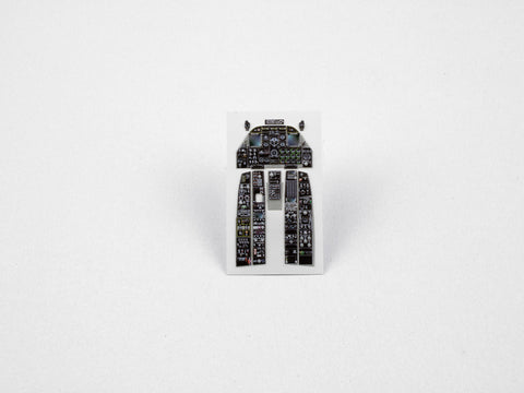 レッドフォックススタジオ RFSQS-32046 1/32 A-10C サンダーボルト II (トランぺッター用)