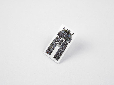 レッドフォックススタジオ RFSQS-32046 1/32 A-10C サンダーボルト II (トランぺッター用)